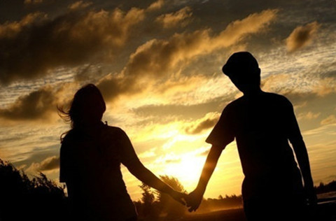 爱情 治愈系 顾城 谢烨 情书 爱情 治愈系 顾城 谢烨 情书